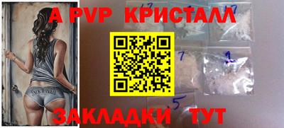 крисы Баксан